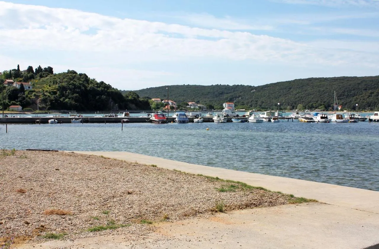 Apartments With A Parking Space Kampor, Rab - 5018 Croatia