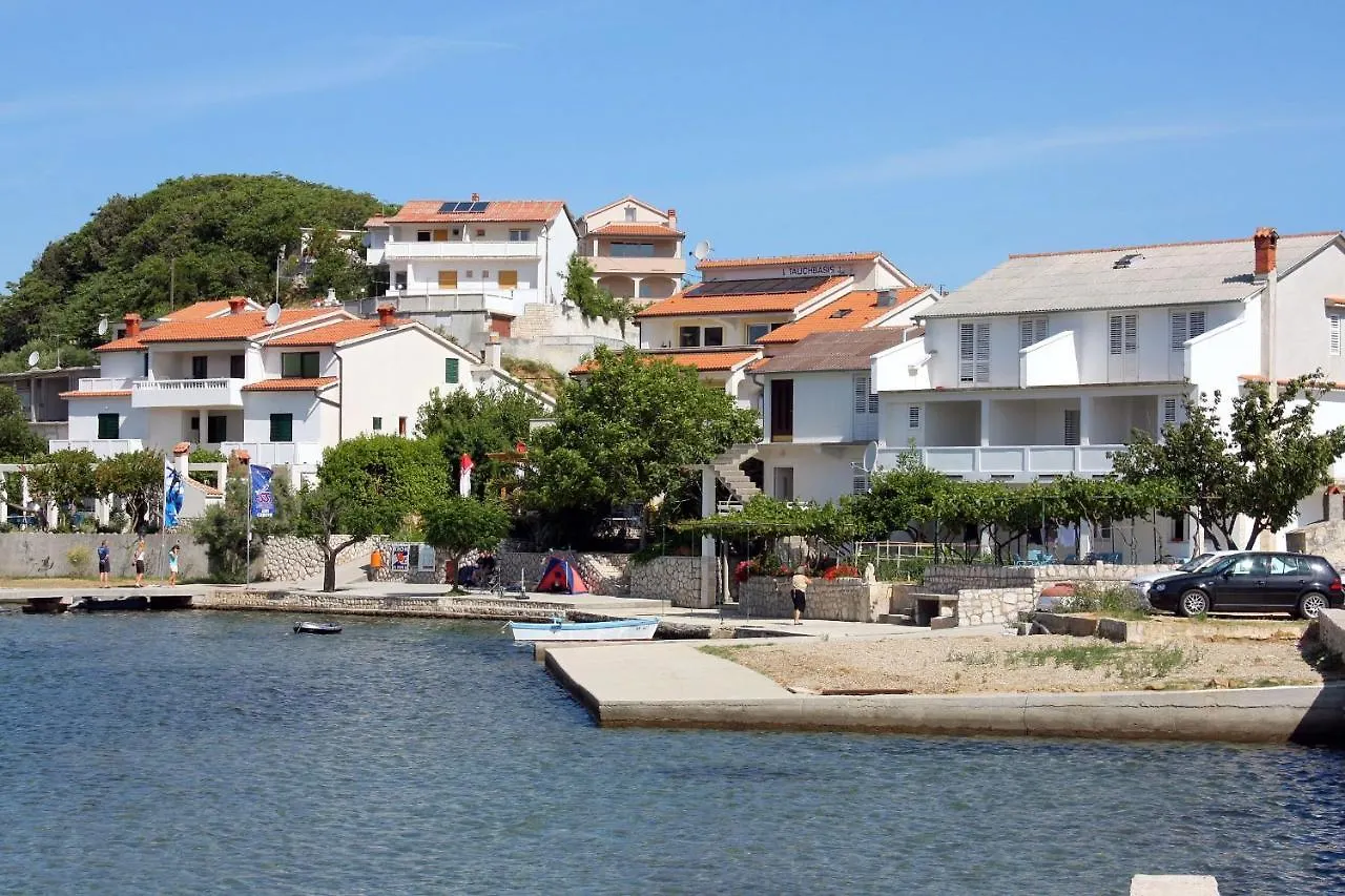 Apartments With A Parking Space Kampor, Rab - 5018 0*, Kampor Croatia