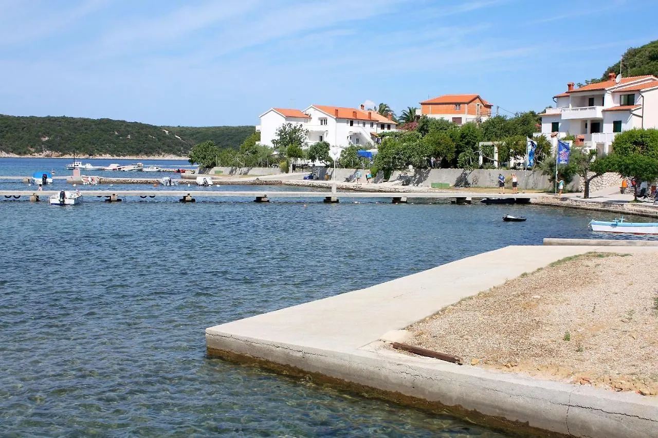Apartments With A Parking Space Kampor, Rab - 5018  Kampor