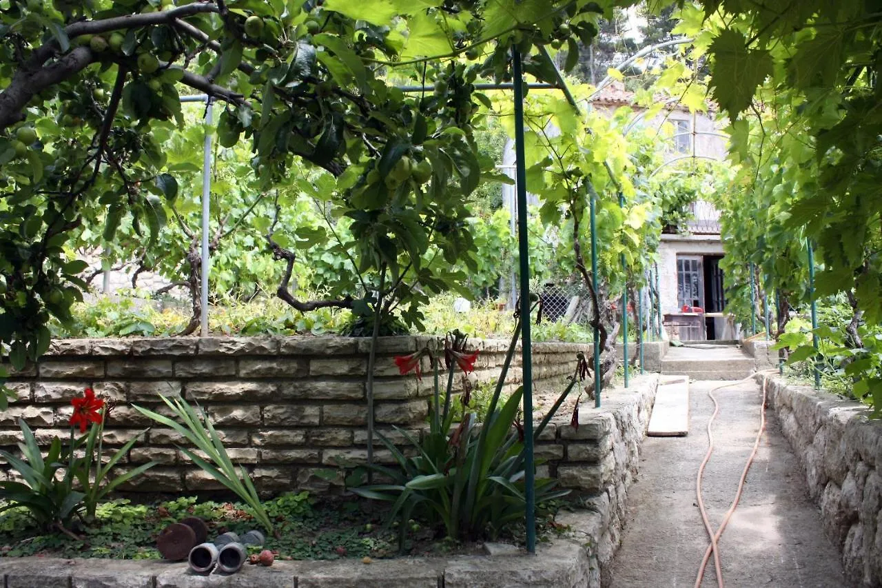 Apartments With A Parking Space Kampor, Rab - 5018 Croatia