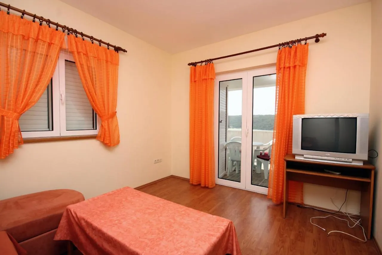 Apartments With A Parking Space Kampor, Rab - 5018 Croatia
