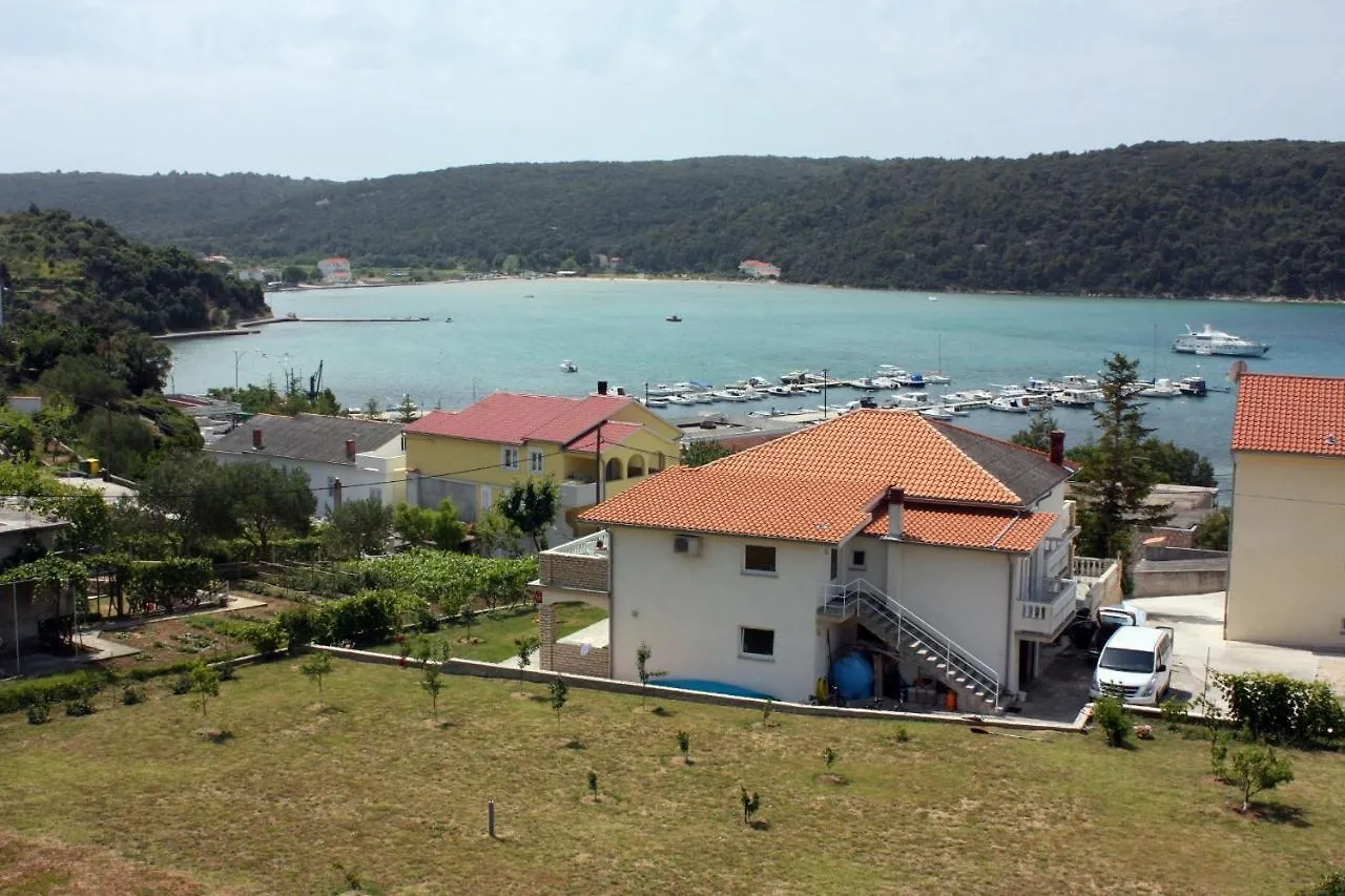 Apartments With A Parking Space Kampor, Rab - 5018 0*, Kampor Croatia