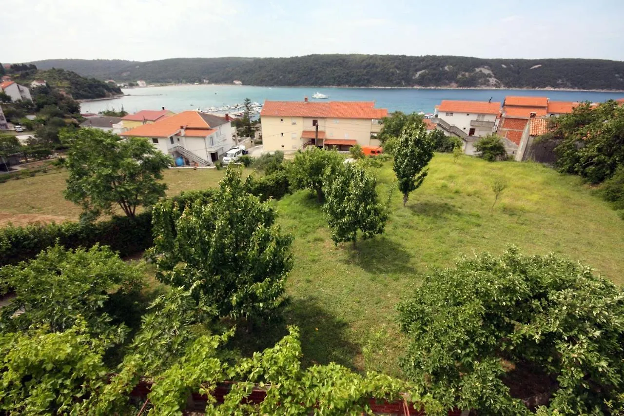 Apartments With A Parking Space Kampor, Rab - 5018 Croatia