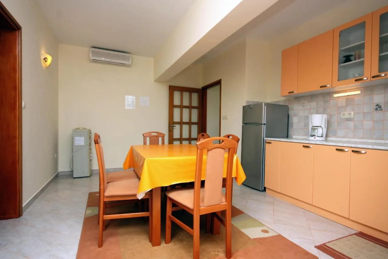 Apartments With A Parking Space Kampor, Rab - 5018 Kampor