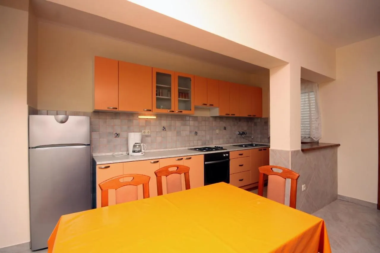 Apartments With A Parking Space Kampor, Rab - 5018 0*, Kampor