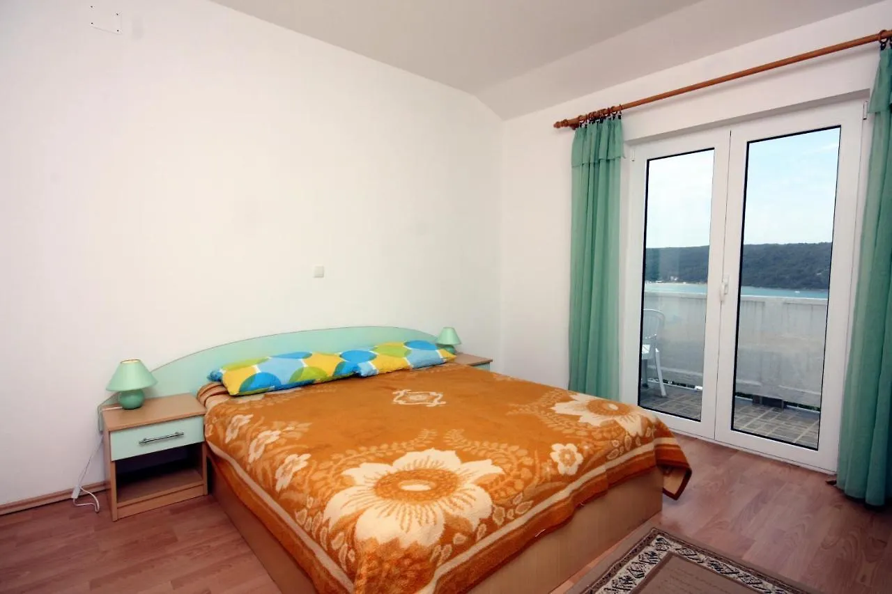 Apartments With A Parking Space Kampor, Rab - 5018 0*, Kampor