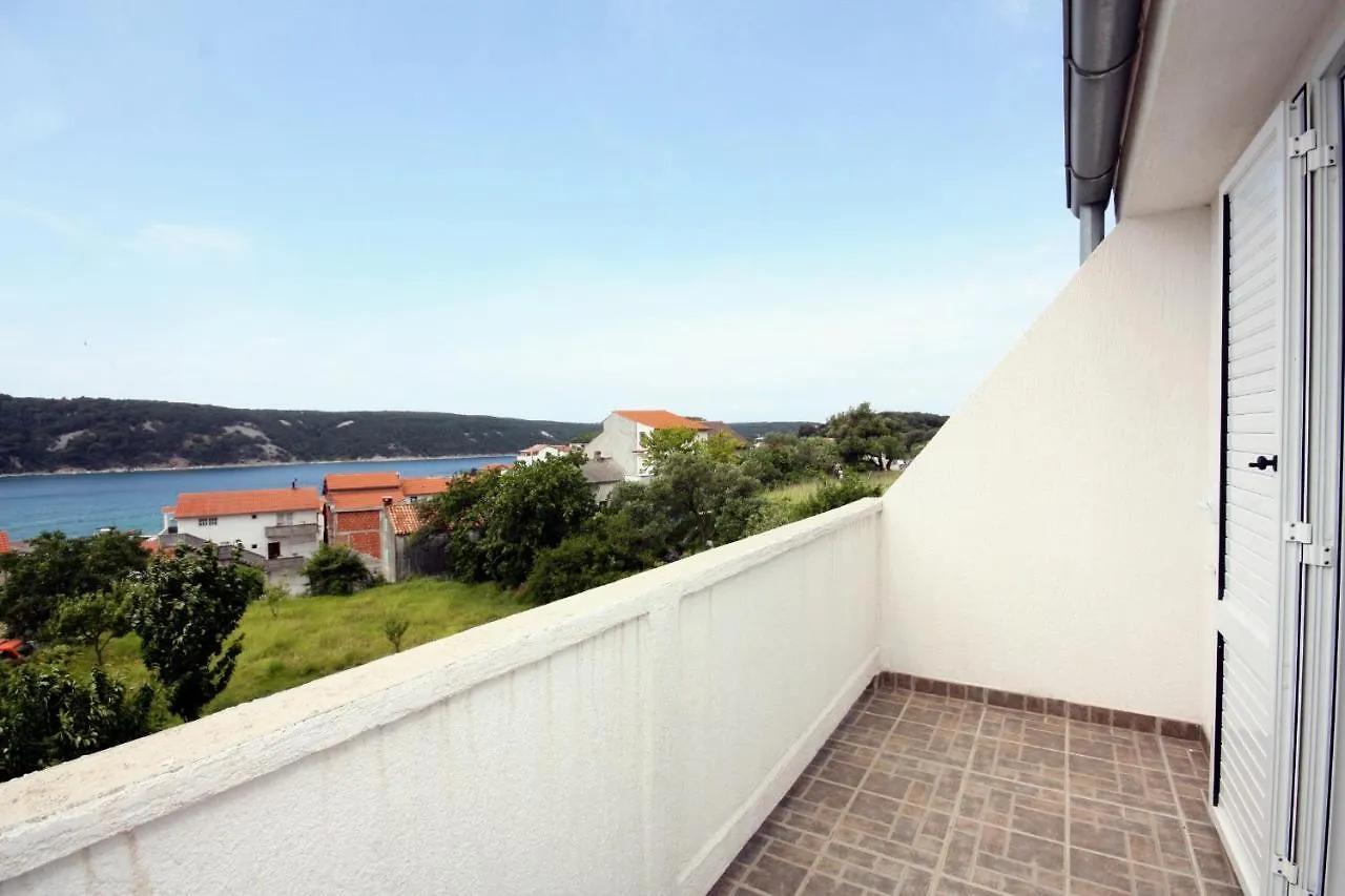 Apartments With A Parking Space Kampor, Rab - 5018