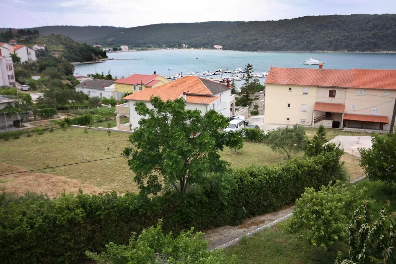 Apartments With A Parking Space Kampor, Rab - 5018