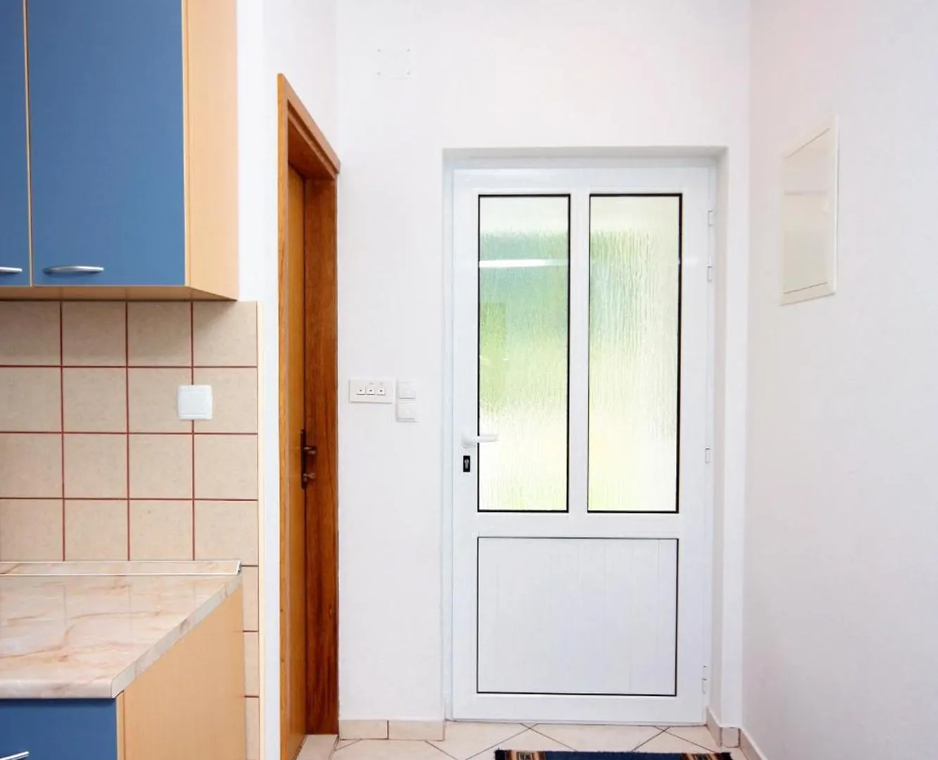 Apartments With A Parking Space Kampor, Rab - 5018