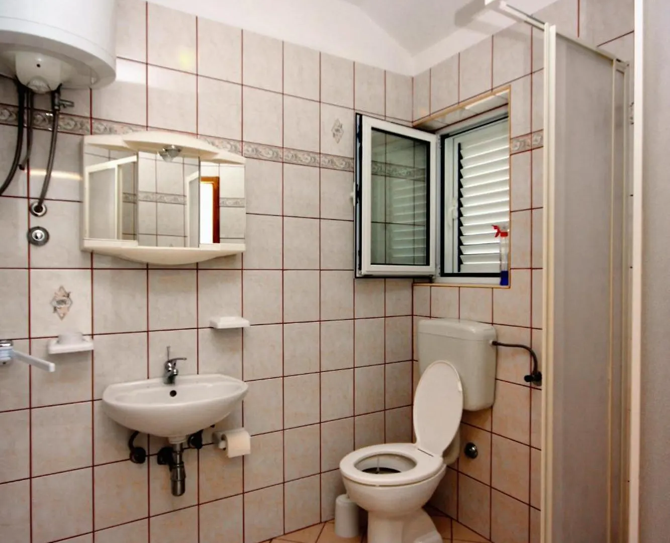 Apartments With A Parking Space Kampor, Rab - 5018