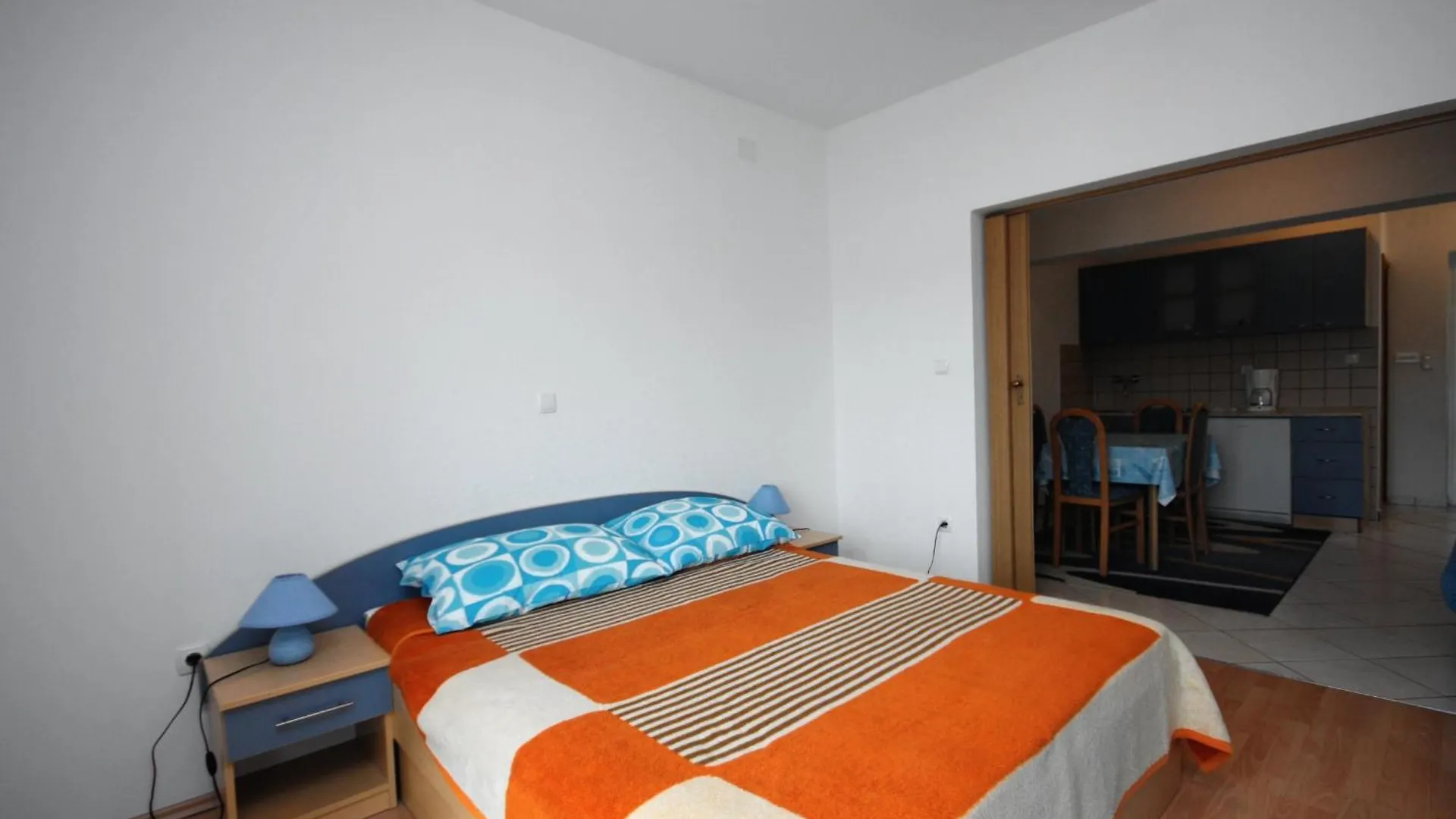 Apartments With A Parking Space Kampor, Rab - 5018 Croatia