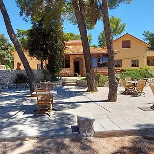 Kandarola Apartment