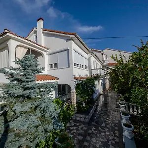 Rab Apartment