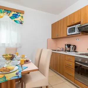 Villas Apartment