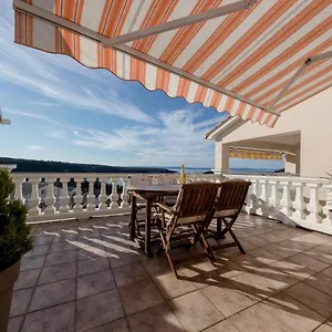 Starcevic Apartment